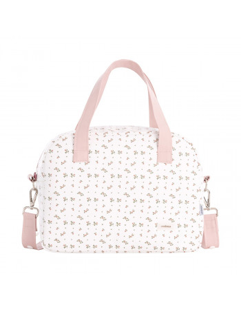 Bolso maternal prome aura...