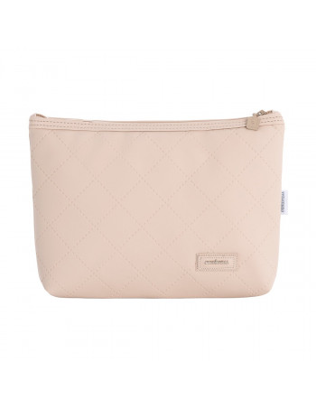 Bolsa aseo sweet beige...