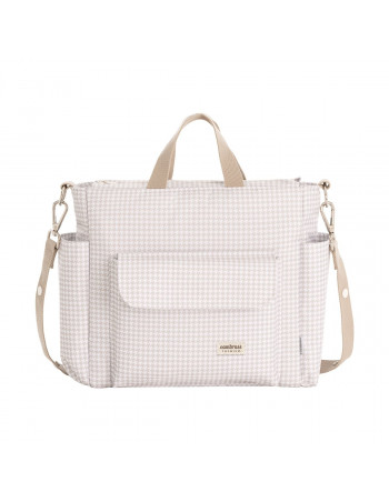 Bolso maternal pack...