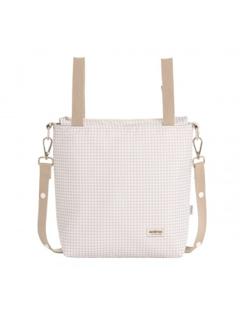 Bolso talega windsord crudo...