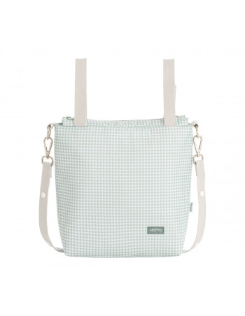 Bolso talega windsord mint...