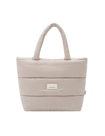 Bolso moon urban beige...