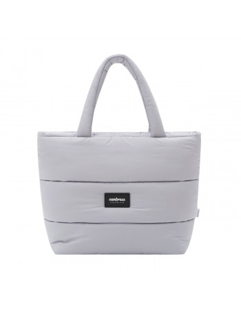 Bolso moon urban gris...