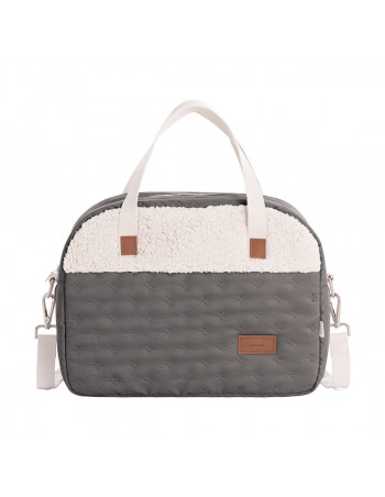 Bolso maternal prome soft...