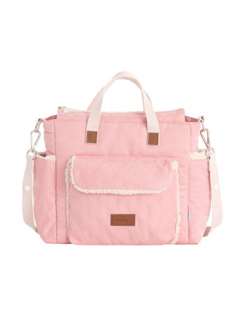 Bolso maternal pack soft...