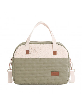 Bolso maternal prome soft...