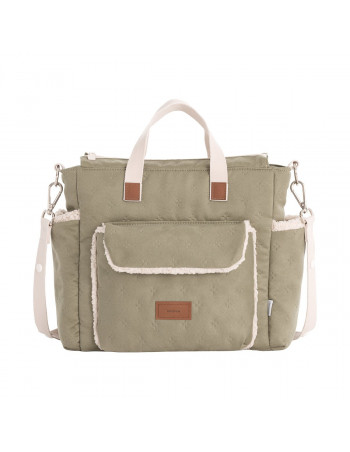 Bolso maternal pack soft...