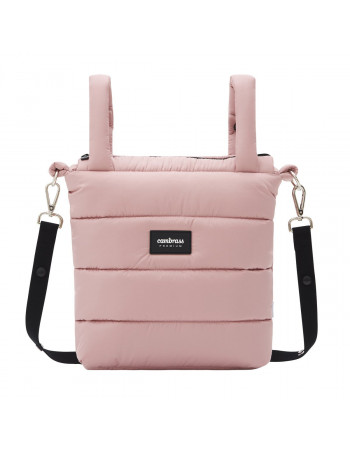 Bolso talega urban rosa...