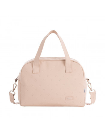 Bolso maternal prome twin...