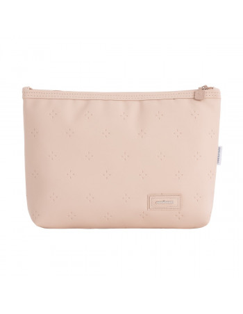 Bolsa aseo twin beige...