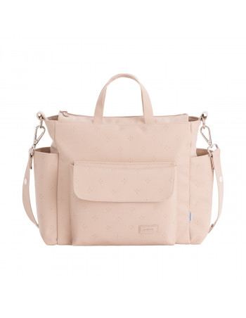 Bolso maternal pack twin...