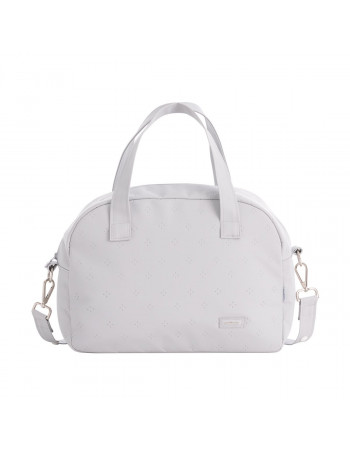 Bolso maternal prome twin...