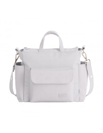 Bolso maternal pack twin...