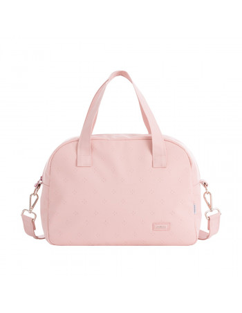 Bolso maternal prome twin...