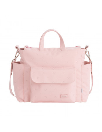 Bolso maternal pack twin...