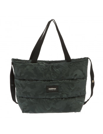 Bolso moon cripsi verde...