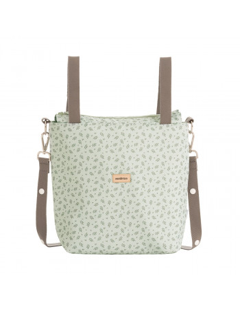 Bolso talega fresh mint...