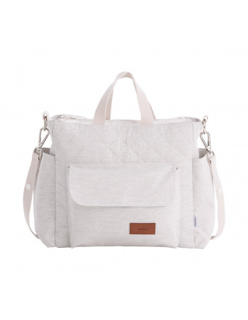 Bolso maternal pack viella...