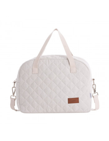 Bolso maternal prome viella...