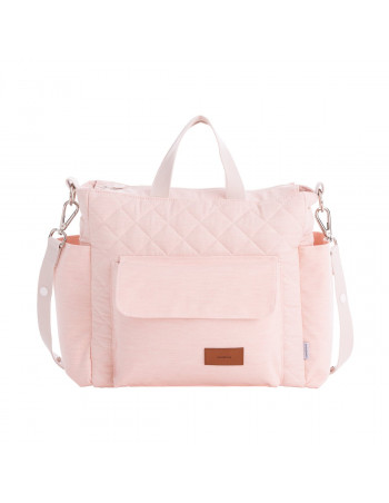 Bolso maternal pack viella...