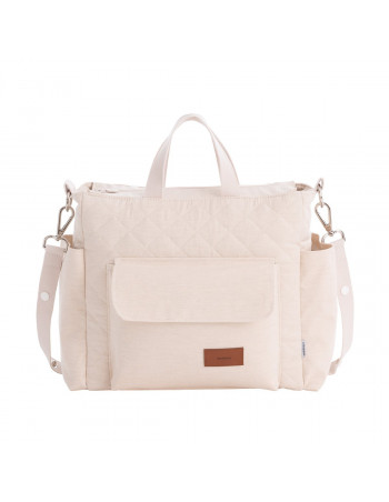 Bolso maternal pack viella...