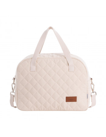 Bolso maternal prome viella...