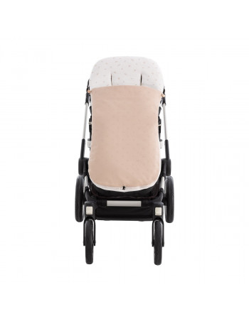 Saco silla tokyo twin beige...