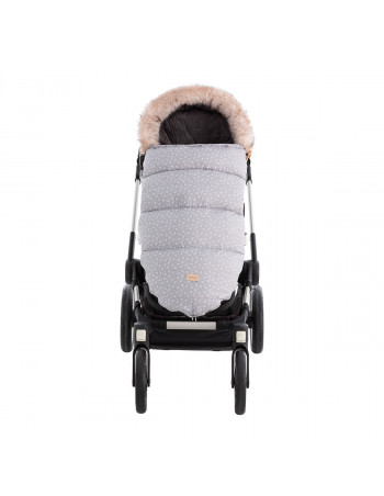 Saco silla oslo fresh gris...