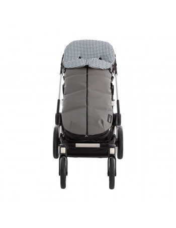 Saco silla universal new...