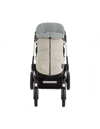 Saco silla universal new...