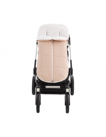 Saco silla universal twin...