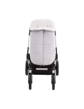 Saco silla universal twin...