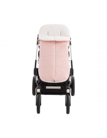 Saco silla universal twin...